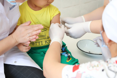 Здоровье под угрозой