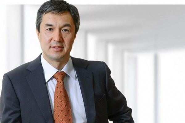 На слухи об отставке Баталова ответили в НПП &ldquo;Атамекен&rdquo;