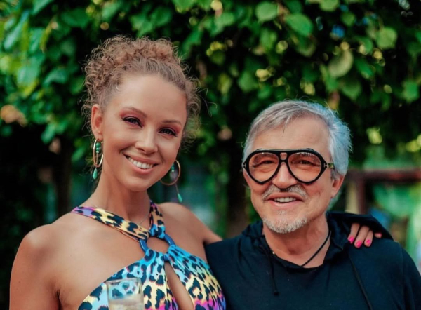 Полина Диброва не спешит замуж за Романа Товстика