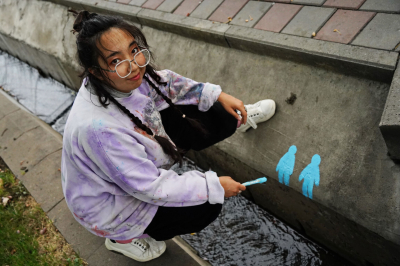 По следам вдохновения