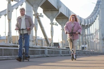 Резкий ветер и холод до +10? Погода в Москве в середине июня: чего ждать