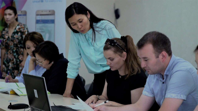 Чтобы учиться было интереснее