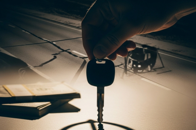 В Казахстане выросли выплаты по КАСКО на фоне резкого роста числа ДТП