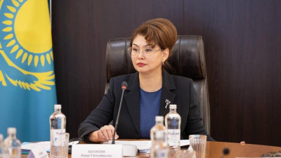 Как Аида Балаева отстаивает ценности, историческую память и поддерживает национальное кинематографическое наследие