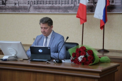 В Башкирии вынесли приговор экс-мэру Ижевска Бекмеметьеву &mdash; он получил пять лет лишения свободы