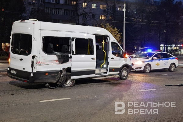 Названы регионы России с самым большим числом погибших в ДТП