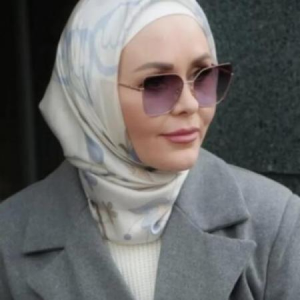 &laquo;Думаешь, что рак &mdash; это приговор&raquo;: Лейсан Гимаева рассказала о том, как впервые узнала о диагнозе