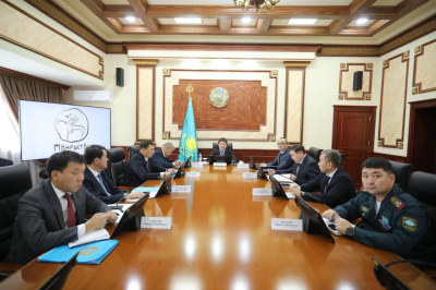 Реальные причины нехватки СНГ проверят в Мангистау