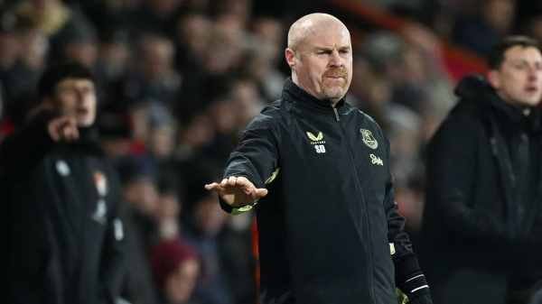 Шон Дайч возглавил &laquo;Ноттингем Форест&raquo; после увольнения Ангелоса Постекоглу