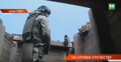 Более 900 украинских беспилотников уничтожили российские системы ПВО за сутки