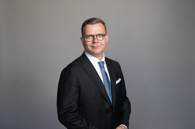 Орпо: угрозы Трампа в адрес НАТО о выводе войск не стоит воспринимать всерьез