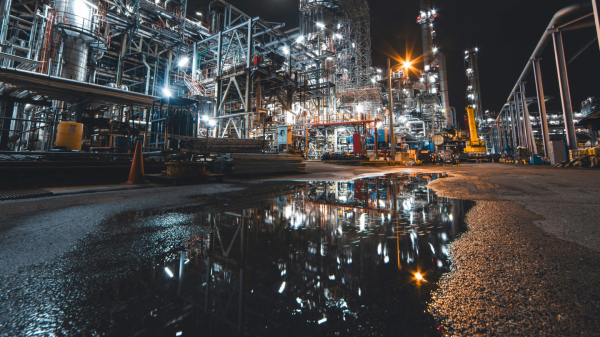 Работающая в Казахстане британская компания допустила дефолт