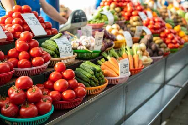 В Казани на весенних ярмарках продали продукции на 335 млн рублей