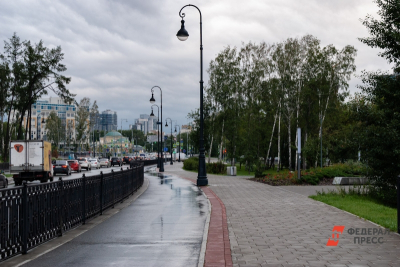В Шилове продолжается благоустройство пешеходной зоны по нацпроекту &laquo;Инфраструктура для жизни&raquo;