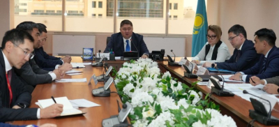 Соблюдение прав пассажиров и расписания проверят в аэропортах Астаны и Алматы