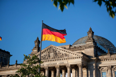 В Германии потребовали полного вывода американских войск