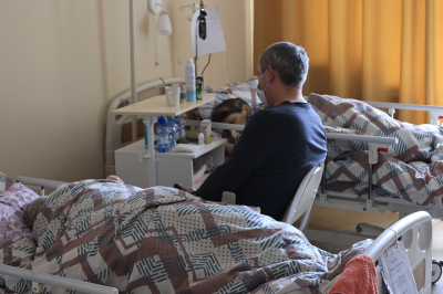 В Татарстане растет заболеваемость раком