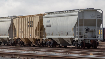 Афганистан удвоил покупку зерна в Казахстане