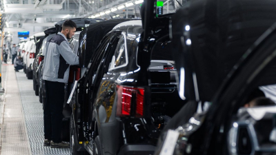 Завод Kia Qazaqstan: новый импульс для автопрома, образования и молодых специалистов