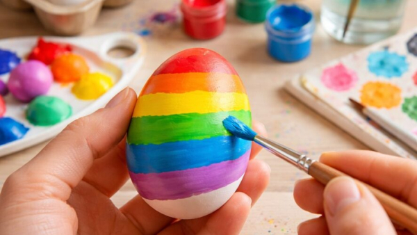 Путин объявил пасхальное перемирие на Украине - Зеленский пообещал ответить тем же 11/04/2026 &ndash; Новости