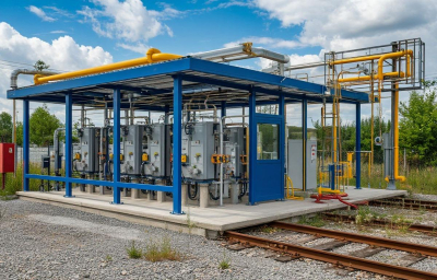 Газовые баллоны в России &mdash; 30 млн &laquo;мин замедленного действия&raquo;