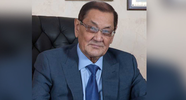 Ережеп МАМБЕТКАЗИЕВ: Казахстанская наука: курс на устойчивое развитие