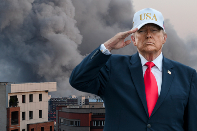 FT: За&nbsp;15 минут до&nbsp;заявления Трампа об&nbsp;Иране трейдеры заключили сделки с&nbsp;нефтью на&nbsp;$580 миллионов