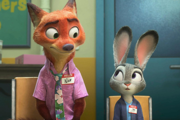 Чем заняться дома: &laquo;Терапия&raquo;, &laquo;Зверополис 2&raquo;, шаманы и Дэвид Линч