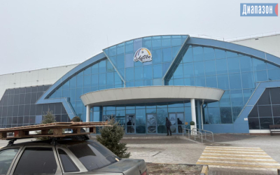 Рейсы в аэропорту Актобе возобновляются