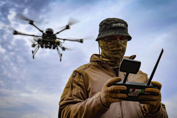 &laquo;Новая, опасная черта&raquo;: одна выходка ВСУ разозлила Запад