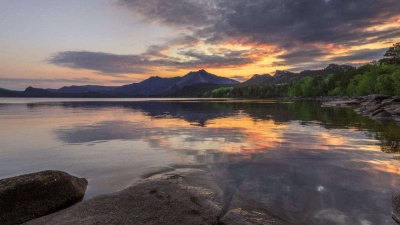 В Бурабае выбрали нового акима