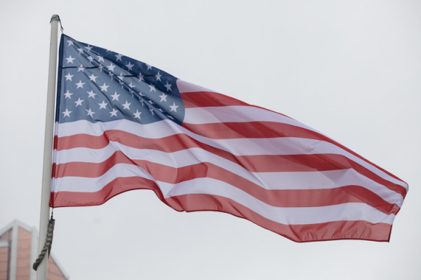 В&nbsp;США мужчина с&nbsp;дробовиком и&nbsp;канистрой пытался проникнуть в&nbsp;резиденцию Трампа