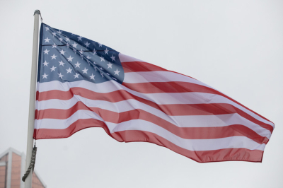 В&nbsp;США мужчина с&nbsp;дробовиком и&nbsp;канистрой пытался проникнуть в&nbsp;резиденцию Трампа