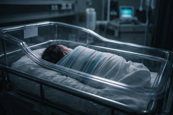 &laquo;Вызывает пневмонию&raquo;: раскрыта причина гибели 10 младенцев в Новокузнецке