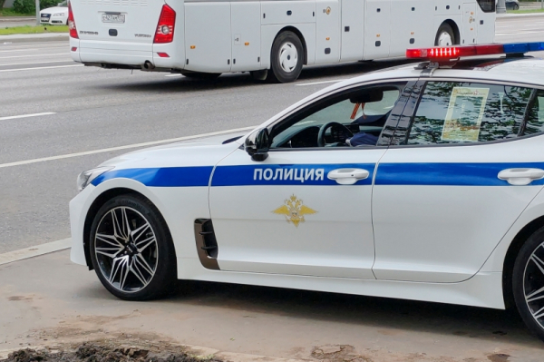Спалил четыре полицейские машины: очередного &laquo;идейного пиромана&raquo; задержали в Чувашии