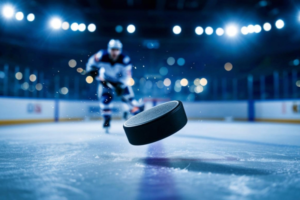 Школьник сломал позвоночник на тренировке по хоккею под Новосибирском