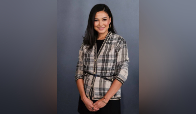 &laquo;31 канал&raquo; возглавила Айгуль Аксамбиева