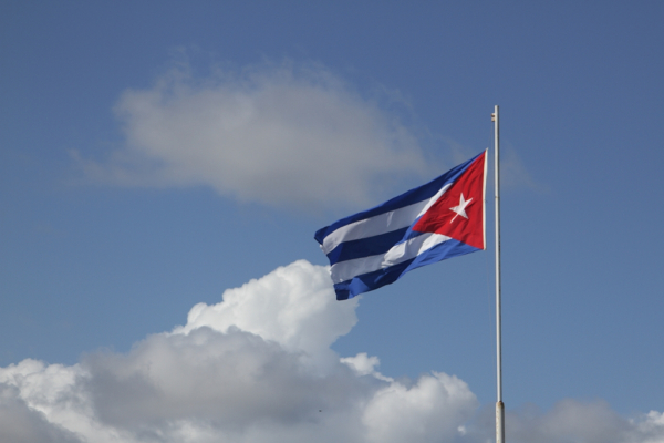 Politico: США не исключают вариант с морской блокадой нефти для Кубы