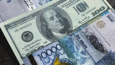 Тенге на бирже KASE демонстрирует устойчивость к волатильности