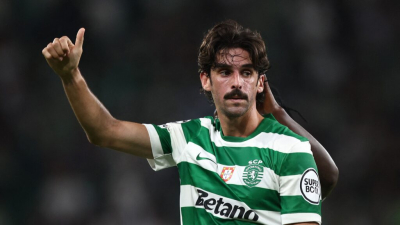 Обидчик &laquo;Кайрата&raquo; Тринкан добыл &laquo;Спортингу&raquo; победу в матче чемпионата Португалии