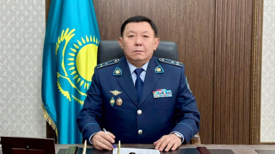 Отставку главы ДП Жамбылской области связывают с коррупцией