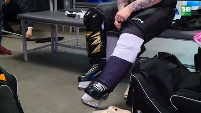 &laquo;Умеют держать удар и быстро принимать решения&raquo;: что общего у хоккеистов и ветеранов СВО