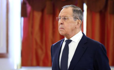 Лавров 15 апреля встретится с председателем КНР Си Цзиньпином