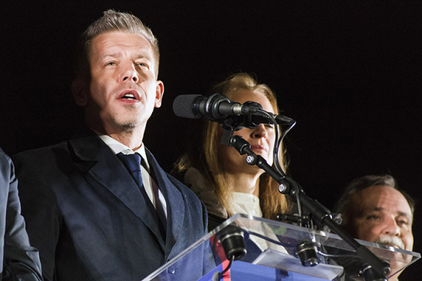 &laquo;Для Кремля это, конечно, проблема&hellip;&raquo;: как Виктор Орбан вдрызг проиграл Венгрию 45-летнему юристу