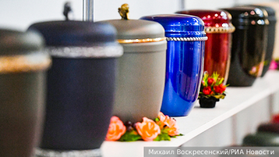 На Урале директора УК задержали после падения снега на младенца