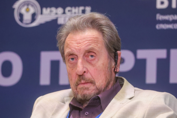 Эррол Маск раскрыл причину санкций против России