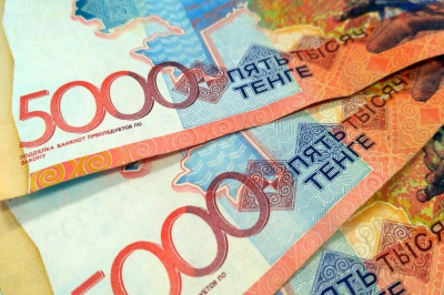Сотрудник банка технично &quot;списал&quot; 42 миллиона тенге на сторону в Кокшетау