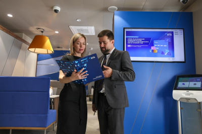 ВТБ: пассивный доход от вкладов в два раза выше, чем от сдачи недвижимости