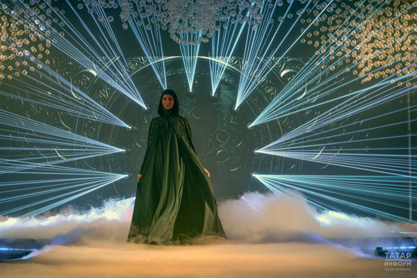 Церемонию закрытия конкурса &laquo;Мисс БРИКС&raquo; покажут в телеэфире 8 марта