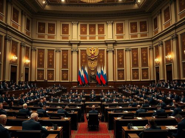 Поправки в миграционное законодательство переданы в профильные комитеты Госдумы